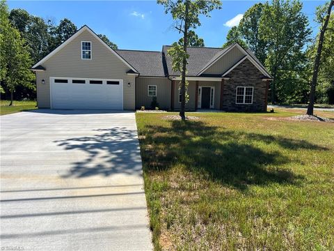 A home in Thomasville