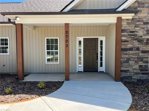 A home in Thomasville