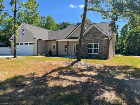 A home in Thomasville