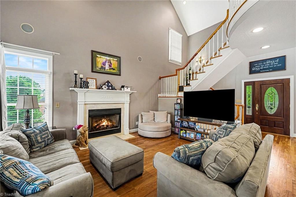 Photo of 390 Beech Ridge Road, Thomasville, NC 27360 (MLS # 1222034)