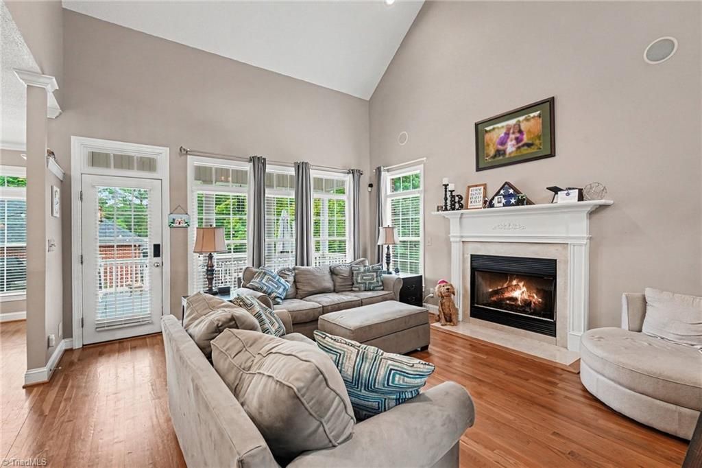 Photo of 390 Beech Ridge Road, Thomasville, NC 27360 (MLS # 1222034)