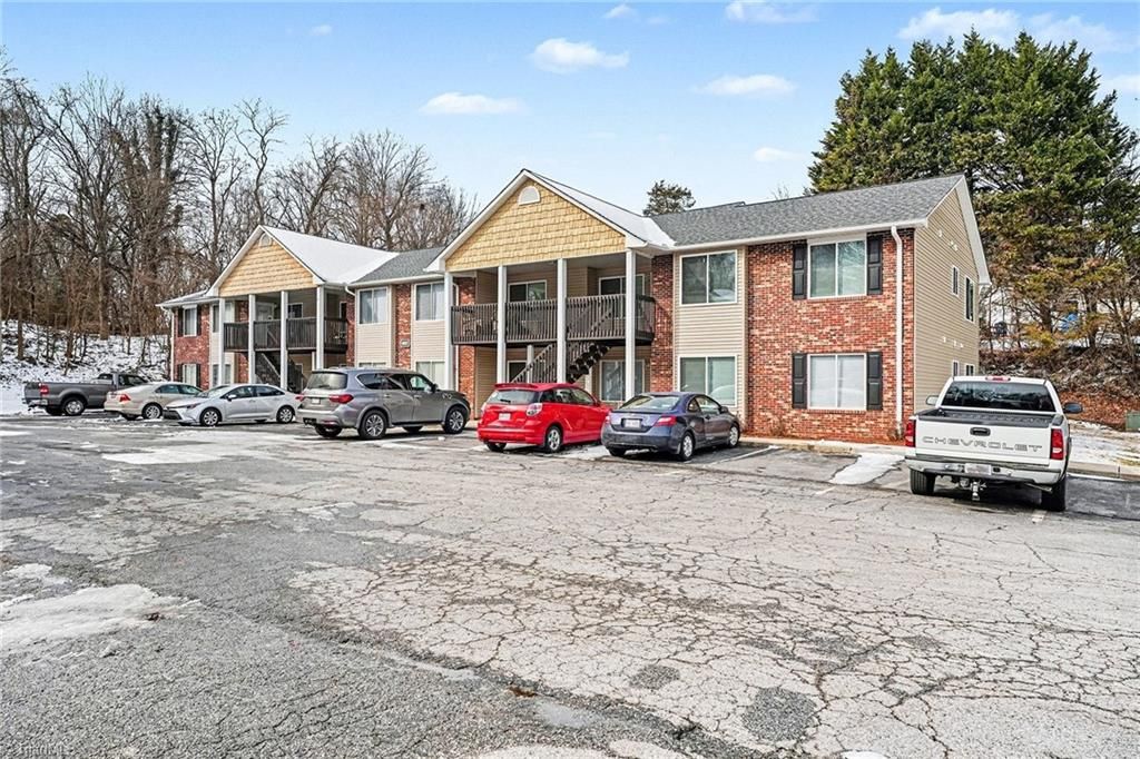 Photo of 416 Westbrook Court, Archdale, NC 27263 (MLS # 1208094)