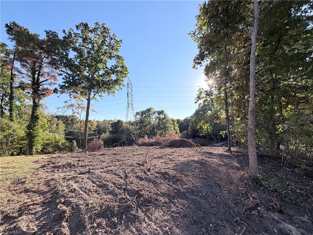 1104 Sweetbriar Road