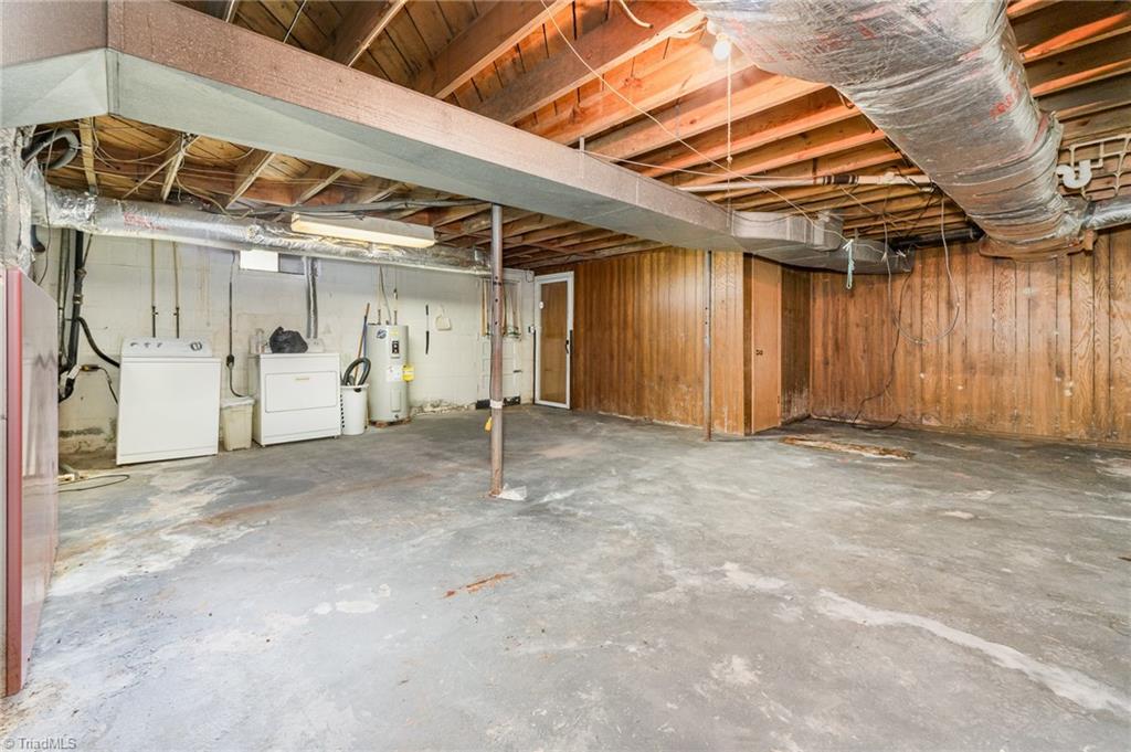 215 Mcbride Road, Mount Airy, North Carolina image 17