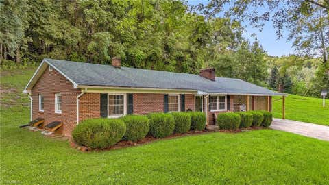 Homes For Sale - 1394 Arbor Grove Church Road<br/> Wilkes County, Millers Creek, NC 28651