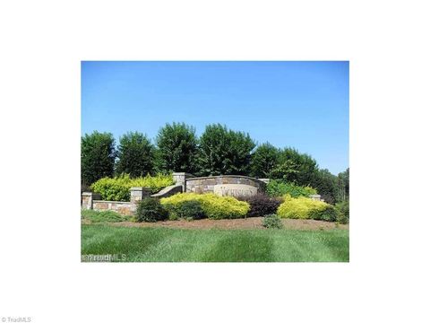 Vacant Land For Sale - 222 Starboard Reach<br/> Lexington, NC 27292