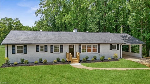 Homes For Sale - 426 Fitch Drive<br/> Mebane, NC 27302