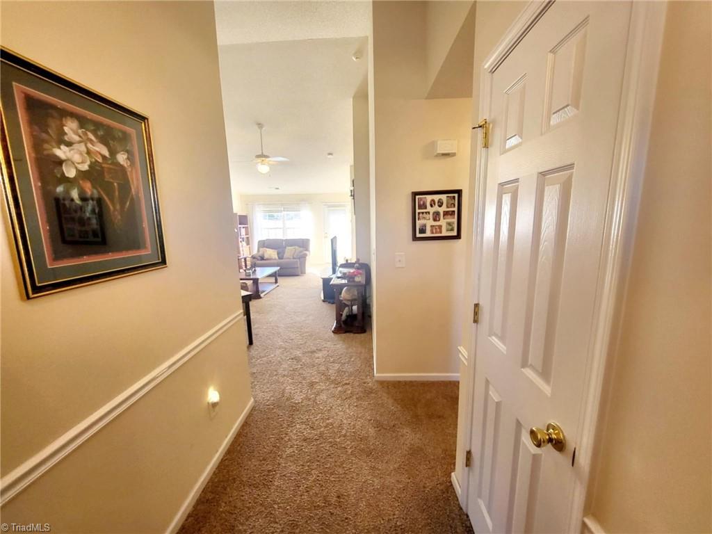 604 Oakmont Circle, Archdale, North Carolina image 3