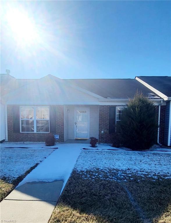 604 Oakmont Circle, Archdale, North Carolina image 2