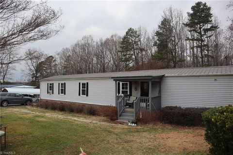 A home in Morrisville