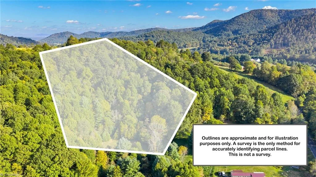 TBD Mulatto Mountain Road, West Jefferson, NC, 28694