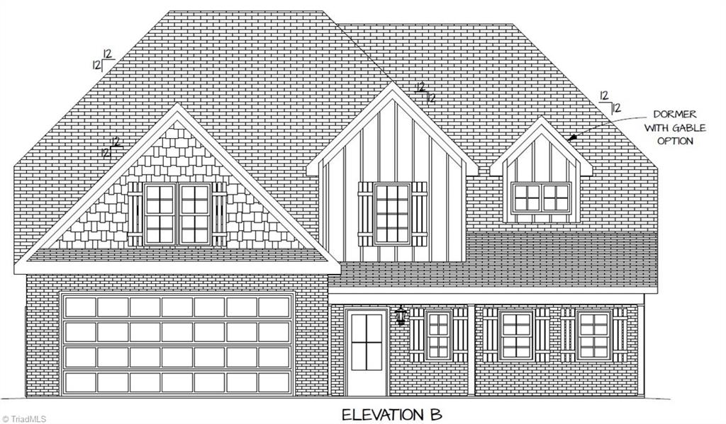 285 Enclave Drive, Clemmons, North Carolina image 1