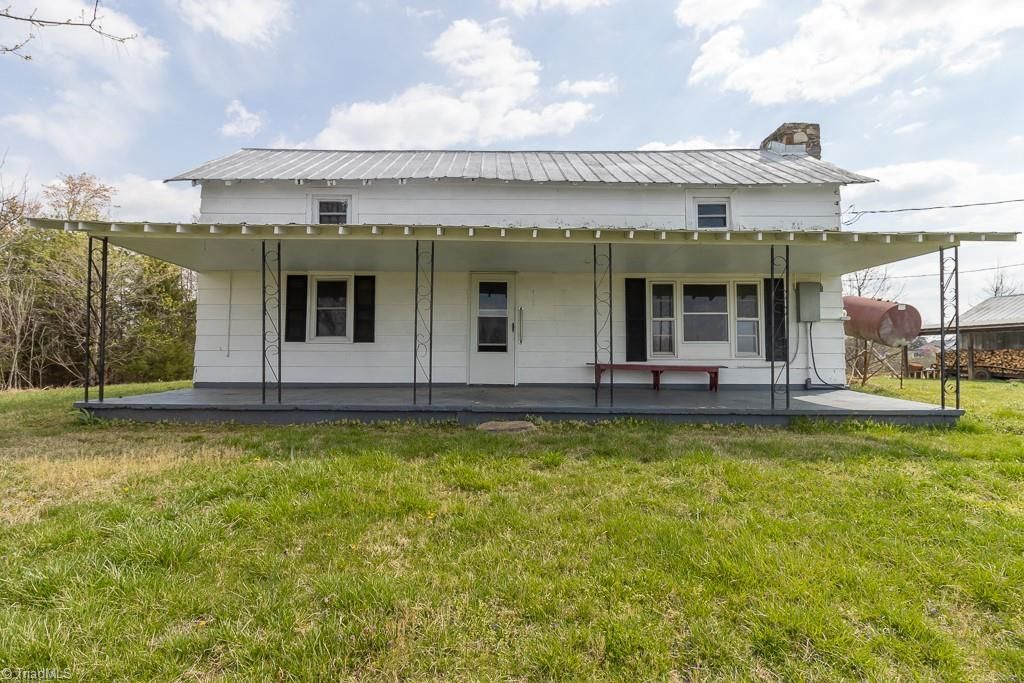 Photo of 1757 Jewel Road, Danbury, NC 27016 (MLS # 1214101)