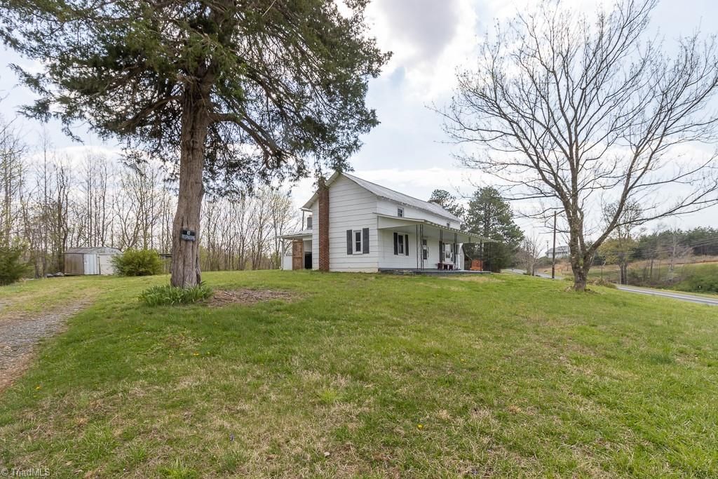 Photo of 1757 Jewel Road, Danbury, NC 27016 (MLS # 1214101)