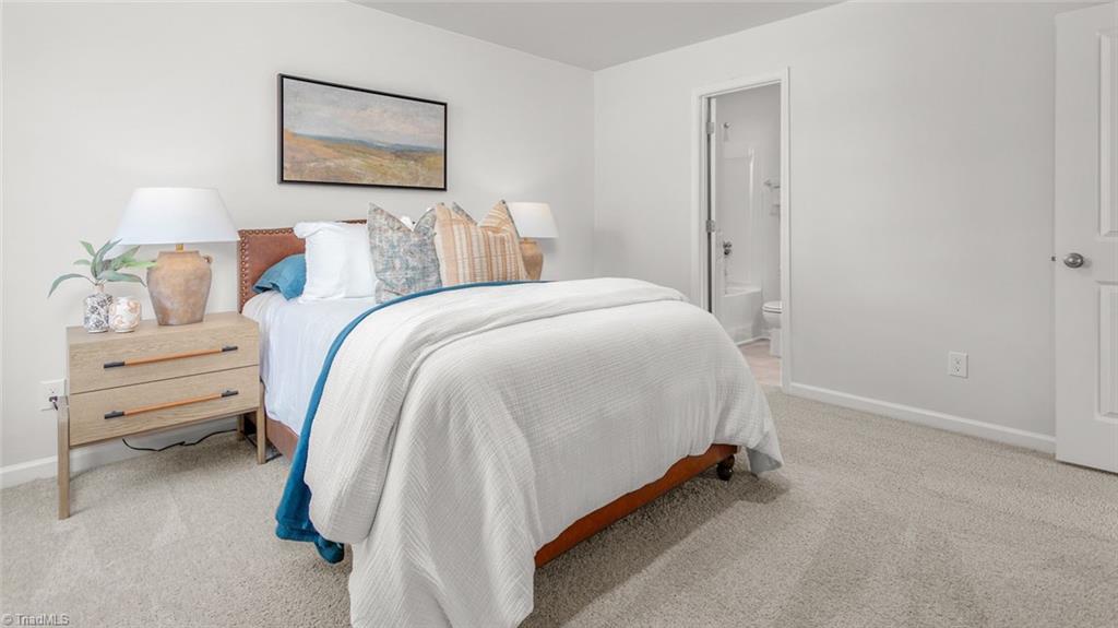 2740 Luxborough Lane, Mebane, North Carolina image 31