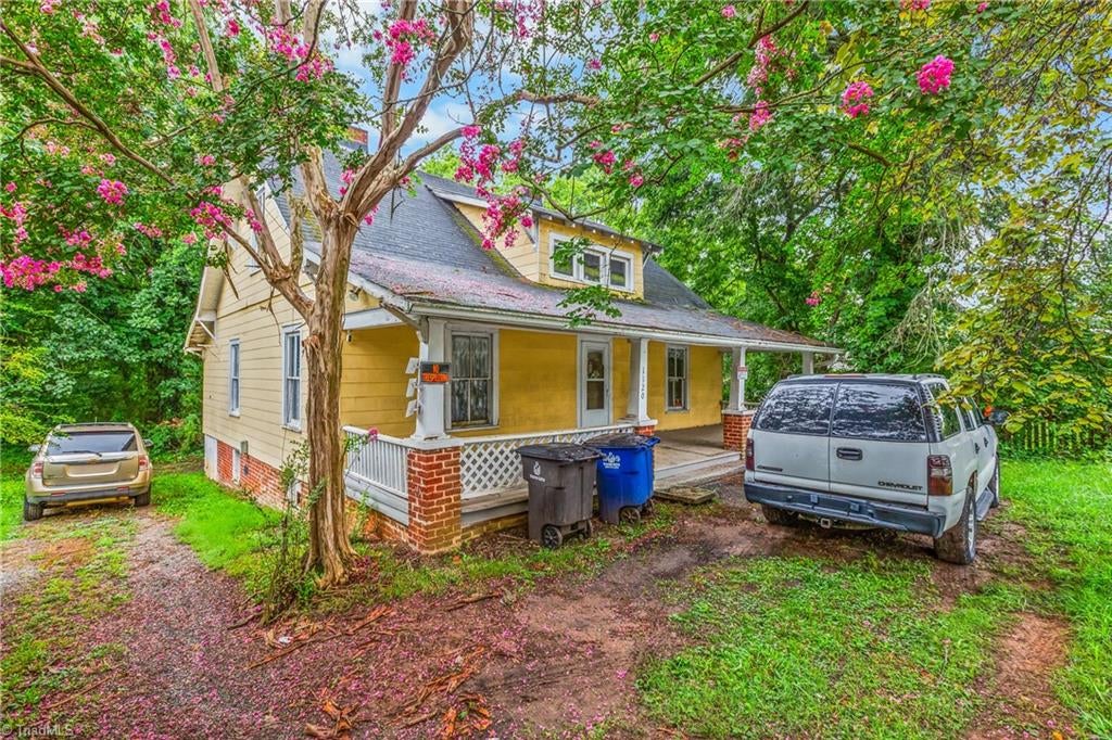 1120 Waughtown Street, Winston-salem, NC, 27127