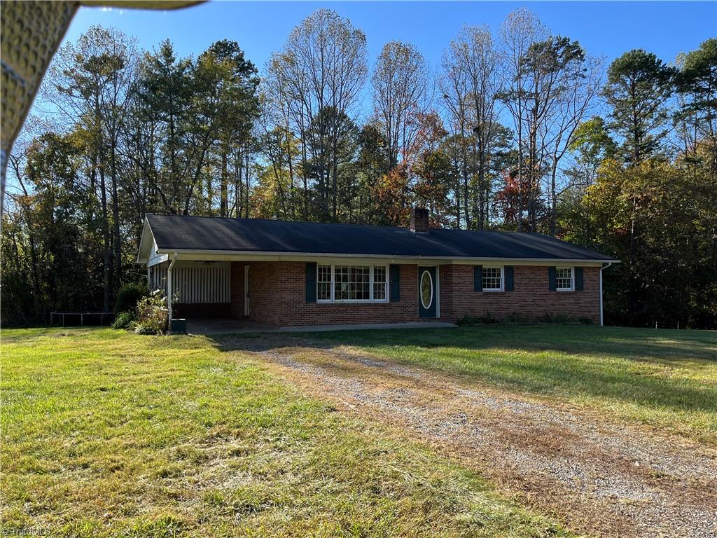 535 Haymeadow Road Extension, Hays, North Carolina image 3