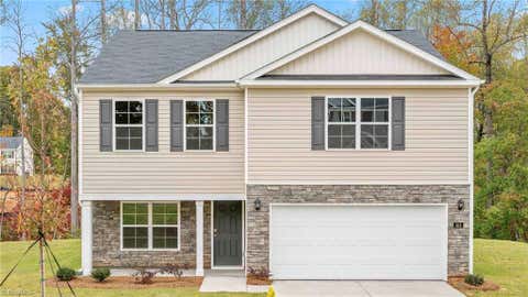 Homes For Sale - 192 New Aspen Way<br/> Davidson County, Linwood, NC 27299