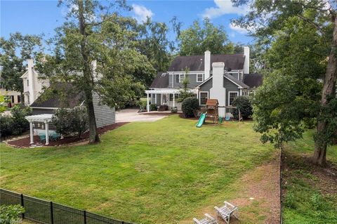 A home in Salisbury