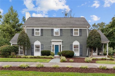 A home in Salisbury