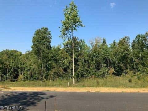 Vacant Land For Sale - 7614 Whisper Hollow Lane<br/> Forsyth County, Lewisville, NC 27023
