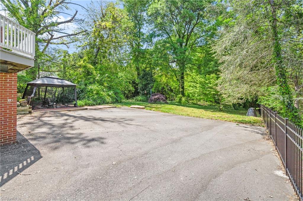 1400 Pennrose Drive, Reidsville, North Carolina image 39