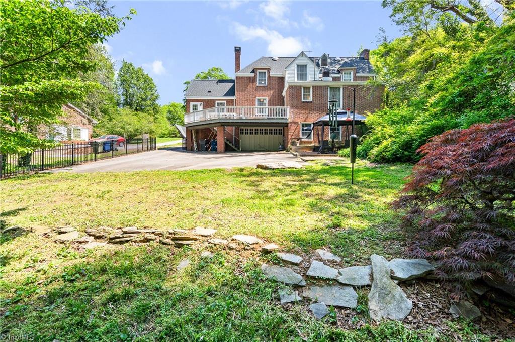 1400 Pennrose Drive, Reidsville, North Carolina image 40