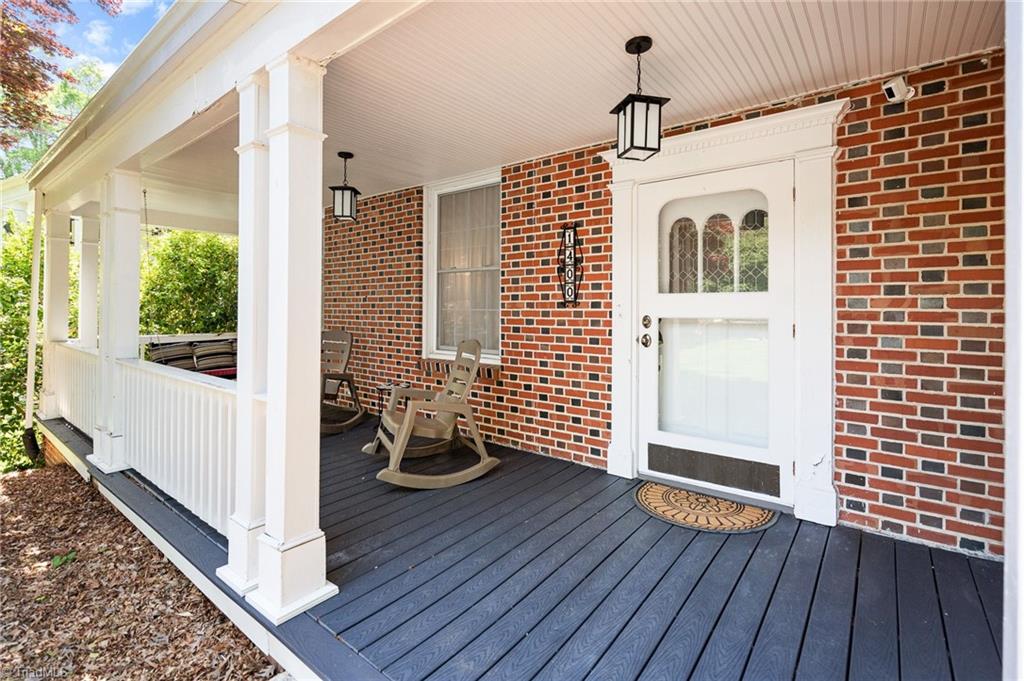 1400 Pennrose Drive, Reidsville, North Carolina image 7