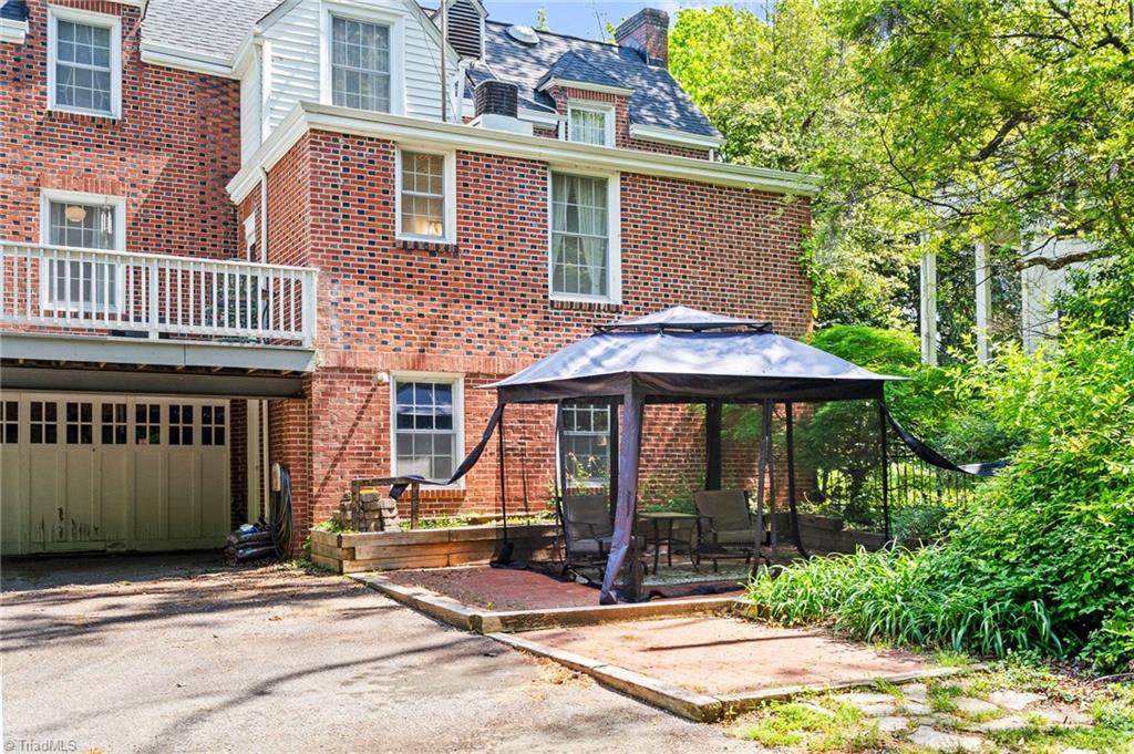 1400 Pennrose Drive, Reidsville, North Carolina image 38