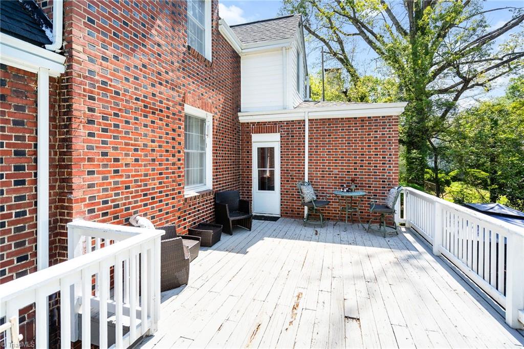 1400 Pennrose Drive, Reidsville, North Carolina image 36