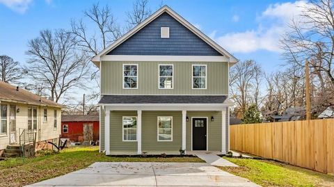 A home in Greensboro