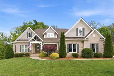 639 Lissara Lodge Drive Lewisville NC 27023