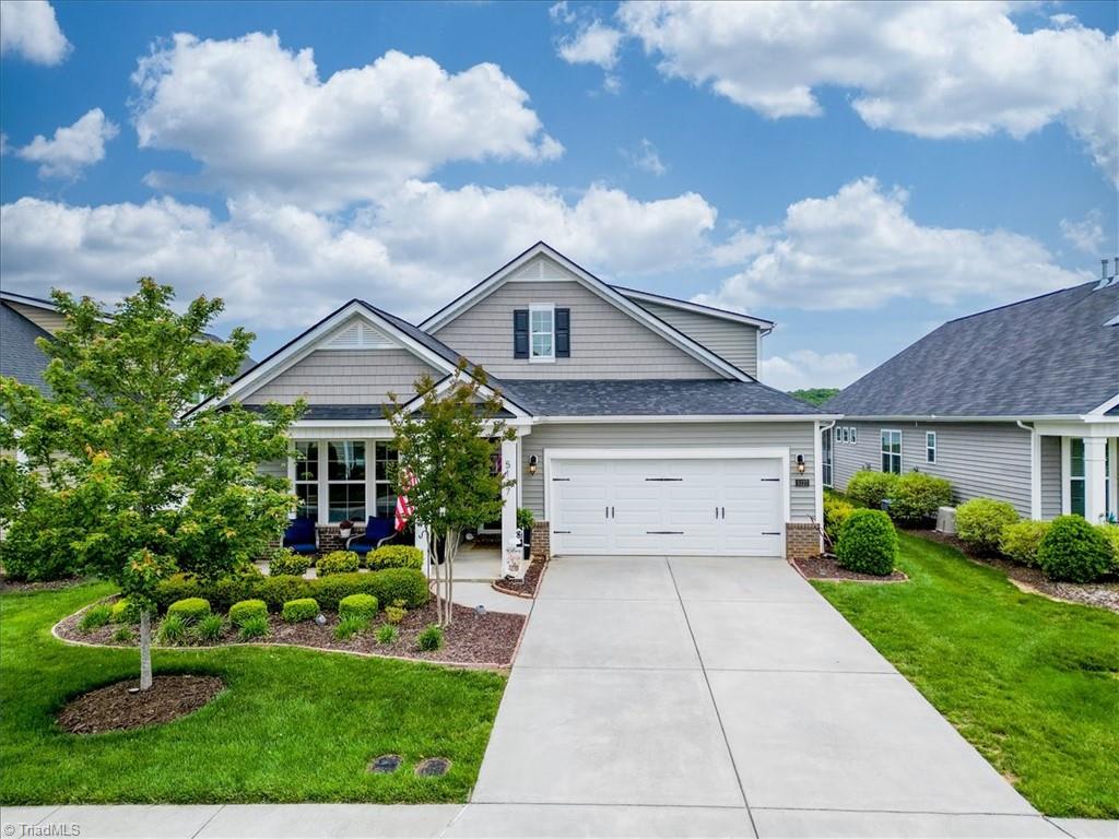 5127 Garnet Hill Drive, Clemmons, NC, 27021
