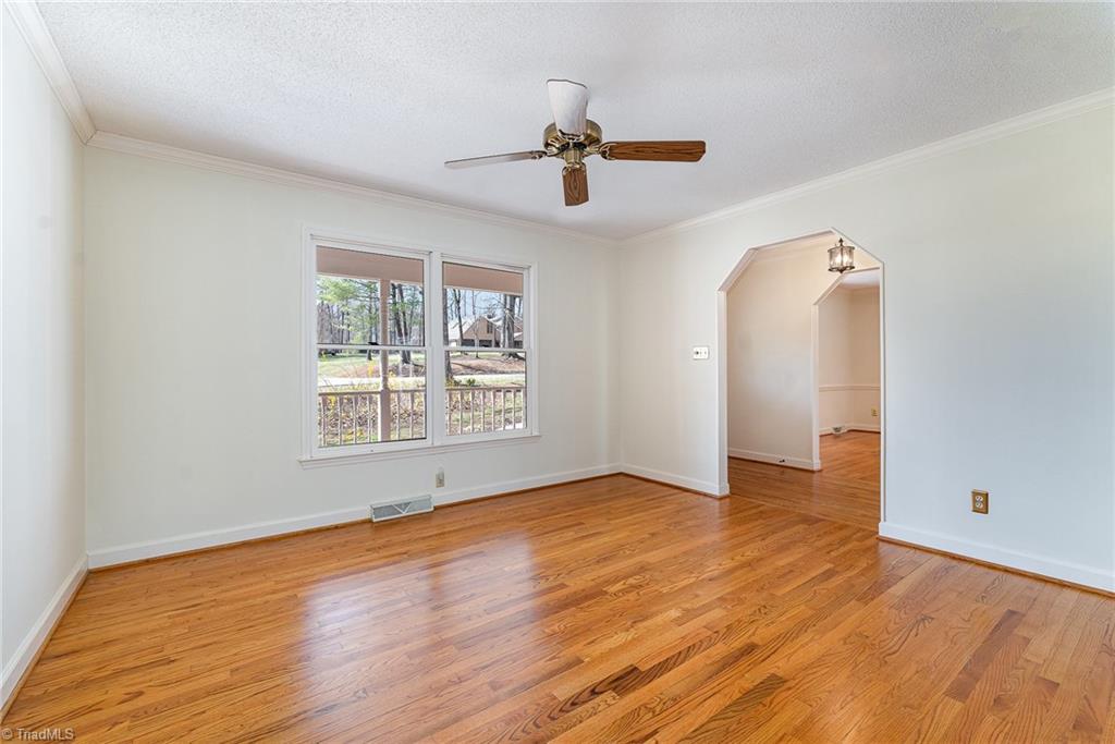 321 Deerwood Lane, Stoneville, North Carolina image 15