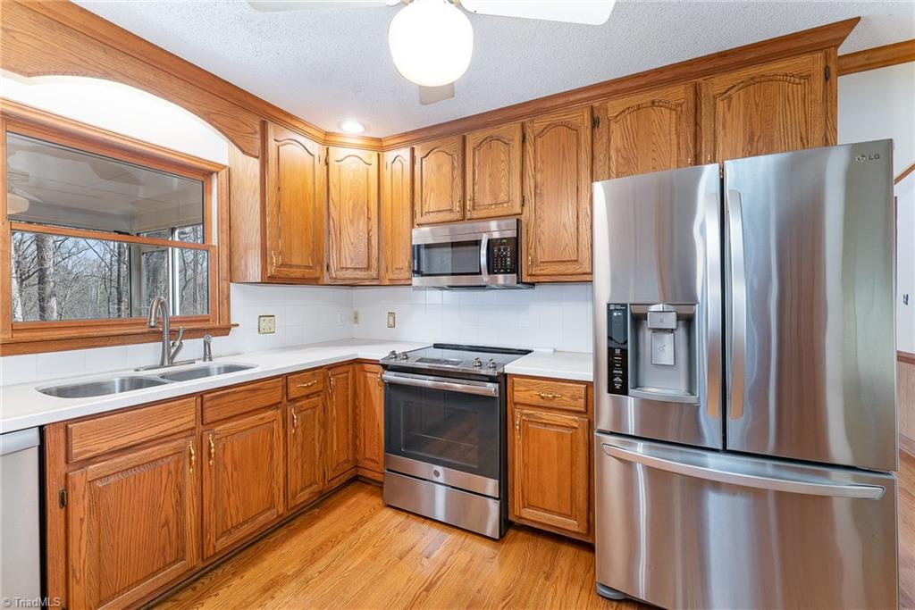 321 Deerwood Lane, Stoneville, North Carolina image 19