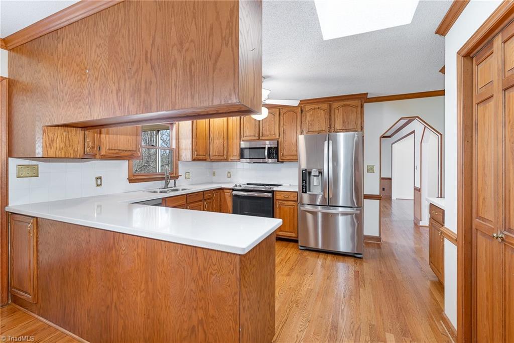 321 Deerwood Lane, Stoneville, North Carolina image 17