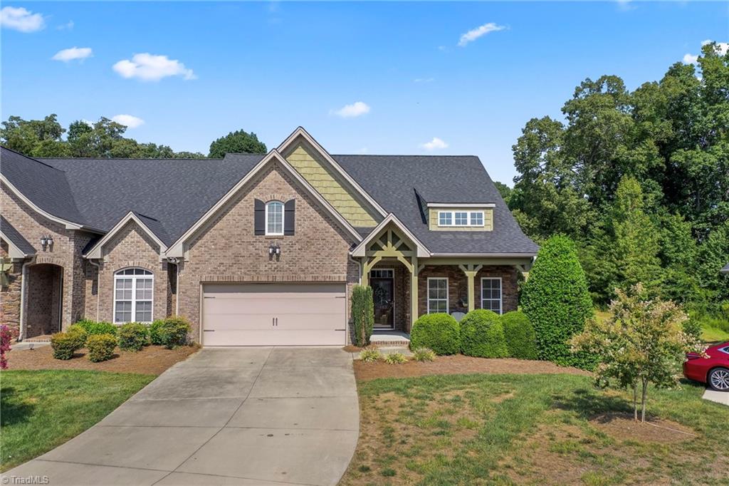 View Clemmons, NC 27012 townhome