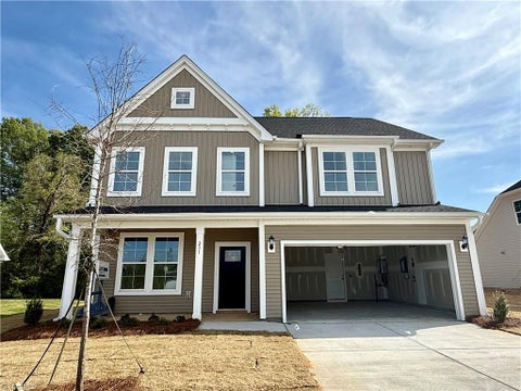Homes For Sale - 231 Lavender Lane<br/> Lexington, NC 27295