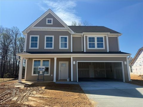 Homes For Sale - 231 Lavender Lane<br/> Lexington, NC 27295