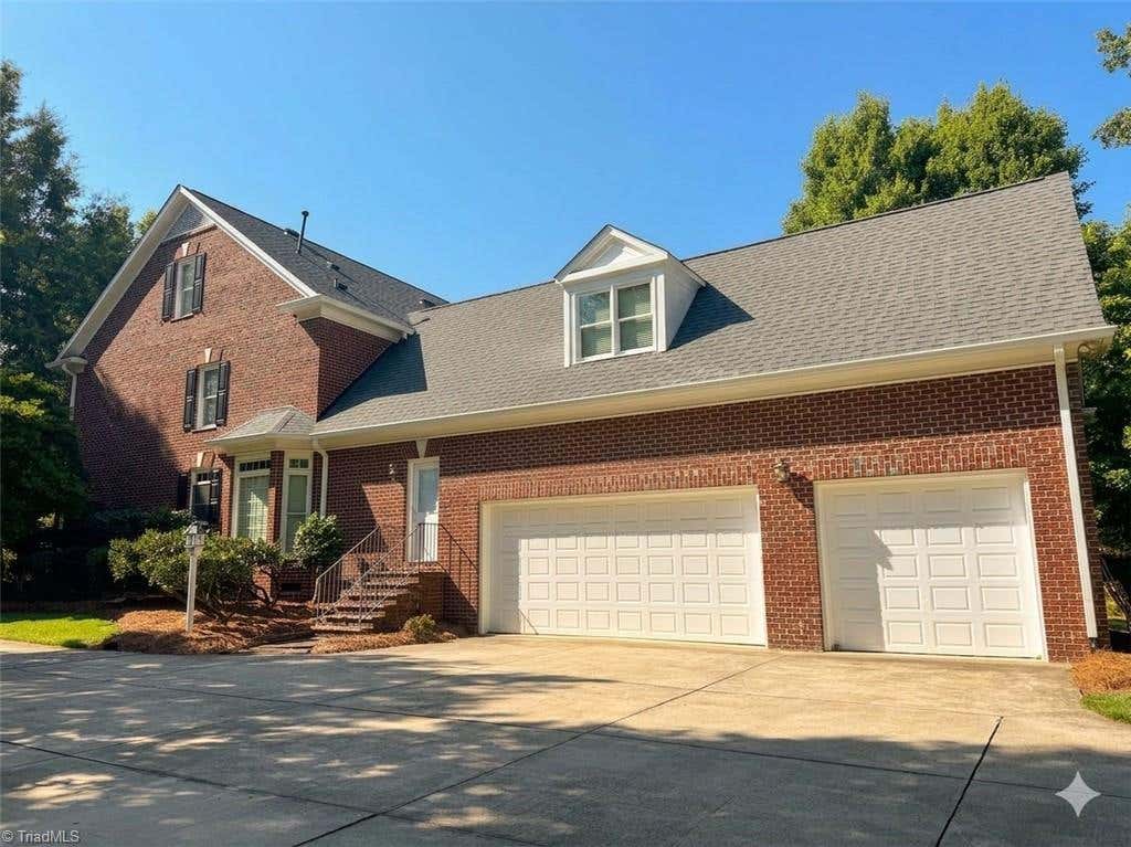 Photo of 5605 Wildrose Drive, Greensboro, NC 27410 (MLS # 1228192)