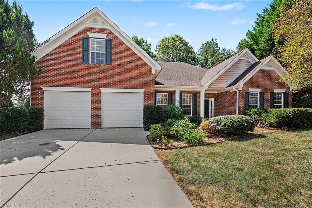 4801 Tradition Way