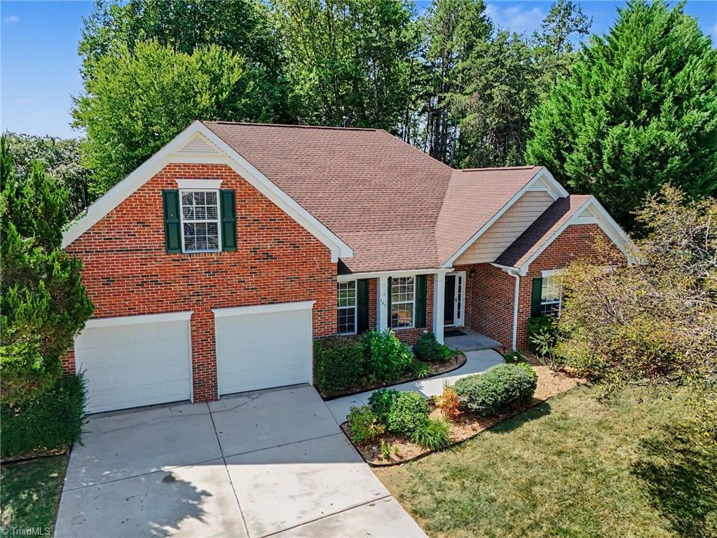 4801 Tradition Way