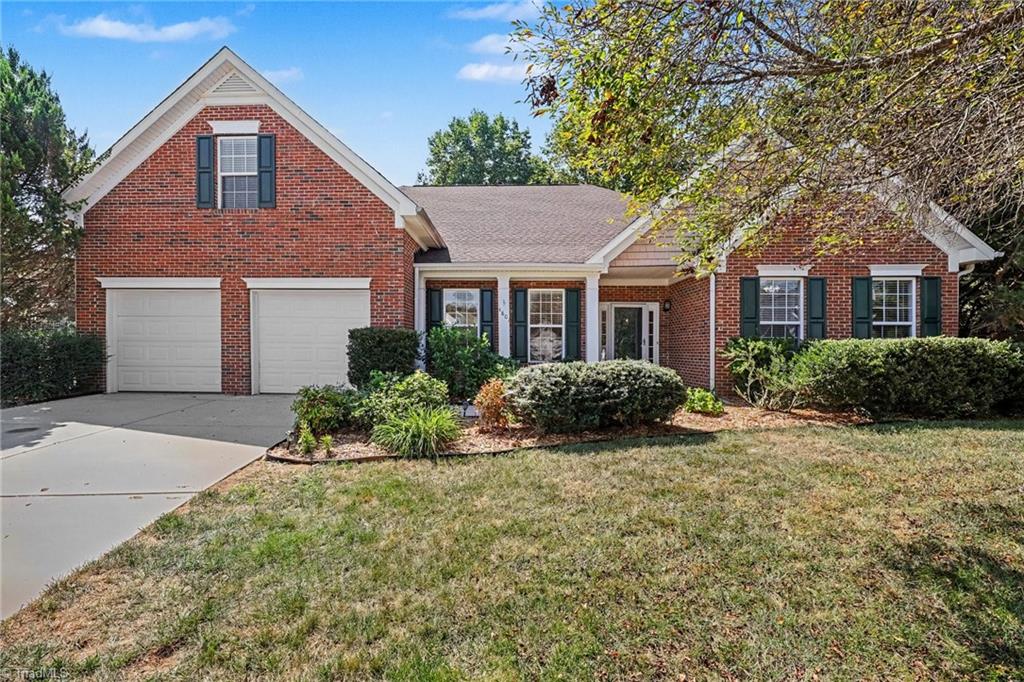4801 Tradition Way