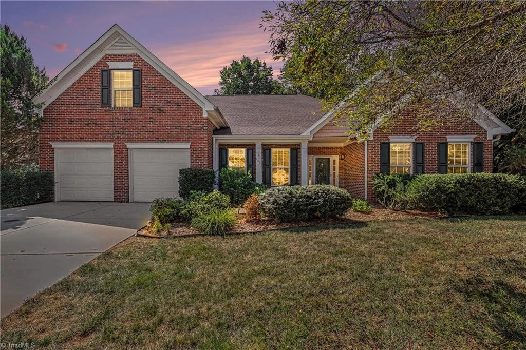 4801 Tradition Way, Colfax, NC, 27235