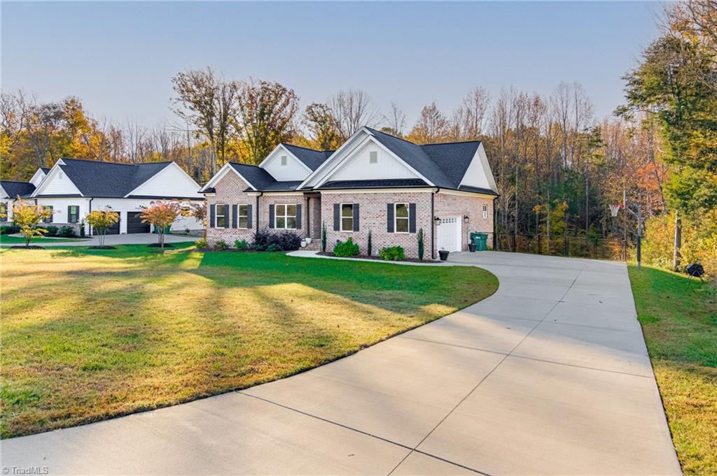 9310 Concord Church Road