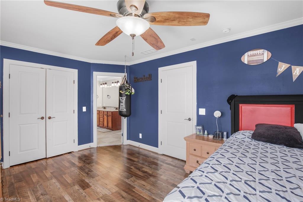 5004 Scotland Court, Clemmons, North Carolina image 37