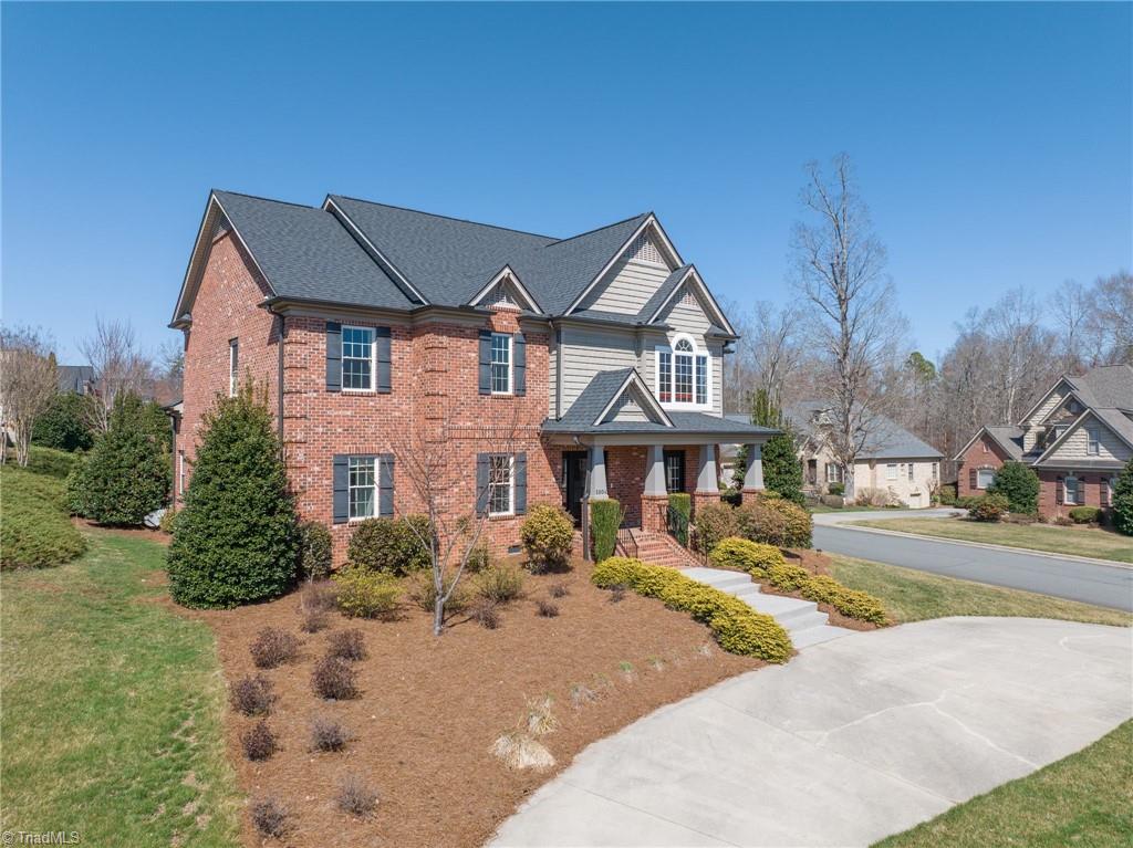 5004 Scotland Court, Clemmons, North Carolina image 1