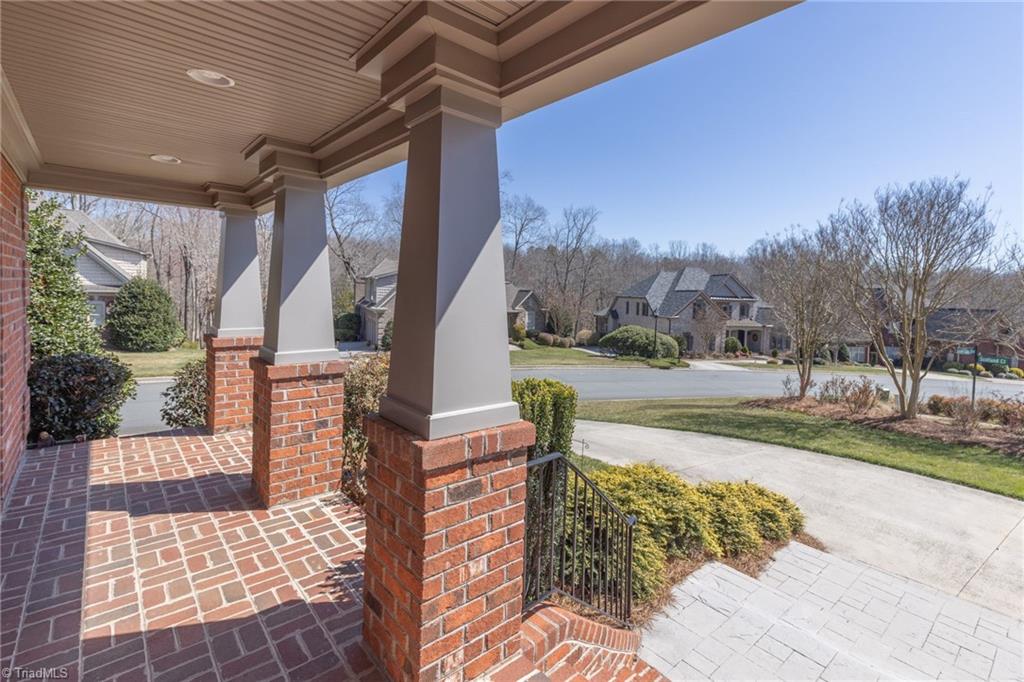 5004 Scotland Court, Clemmons, North Carolina image 4