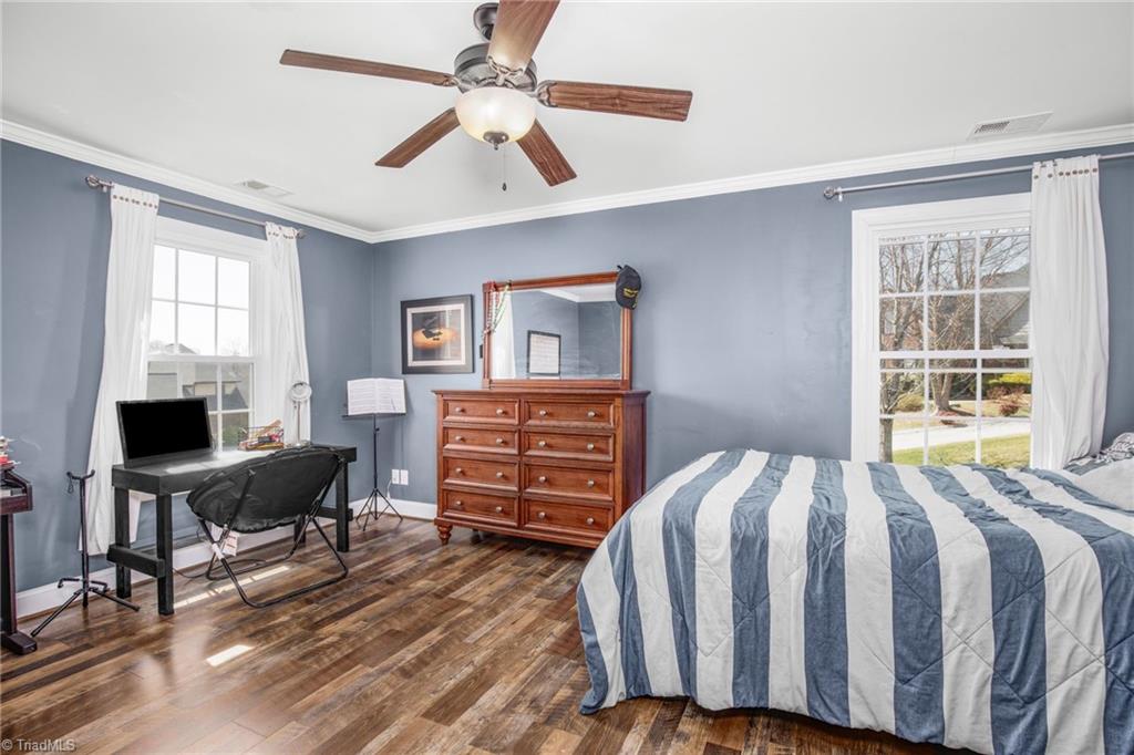 5004 Scotland Court, Clemmons, North Carolina image 38