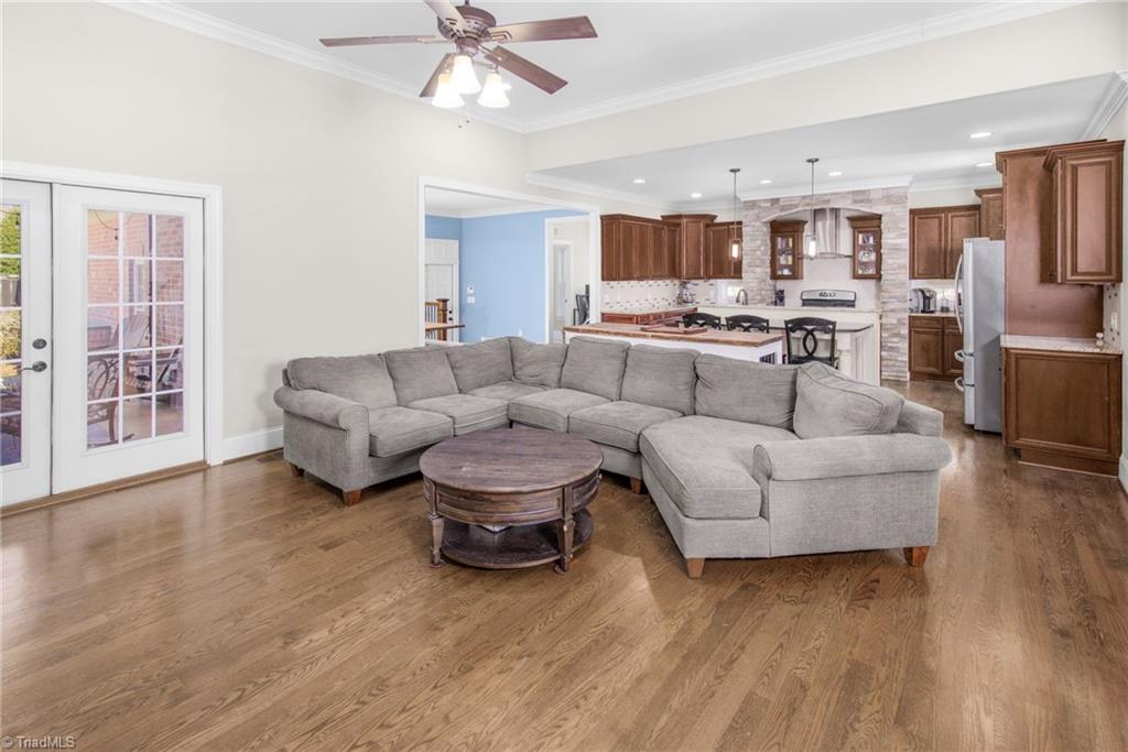 5004 Scotland Court, Clemmons, North Carolina image 12